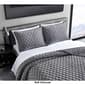 Vera Wang Diamond Velvet Quilt Set - image 10