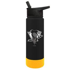 Great American Products 24oz. Jr. Pittsburgh Penguins Bottle