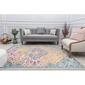 Rugs America&#8482; Hailey Inner Glow Abstract Vintage Area Rug - image 3