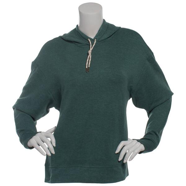 Womens Avalanche&#40;R&#41; Juniper Outdoor Cashmere Hoodie - image 