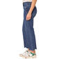 Petites Democracy "Ab" Solution Skyrise Barely Bootcut Jeans - image 2