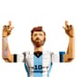 LEGO® Editions Lionel Messi – Soccer Legend - image 3