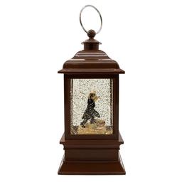 Kurt S. Adler 9in. Harry Potter Musical LED Lantern
