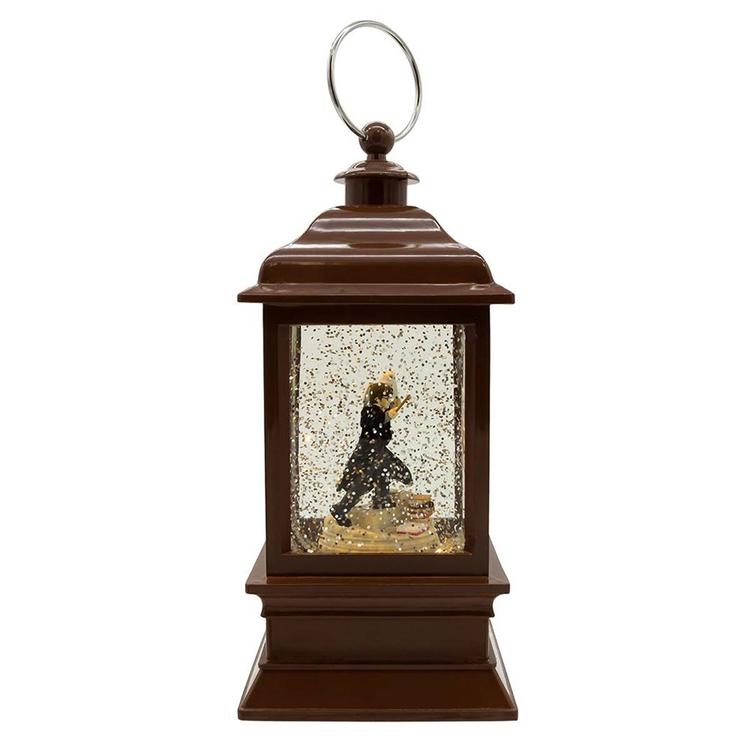 Kurt S. Adler 9in. Harry Potter Musical LED Lantern