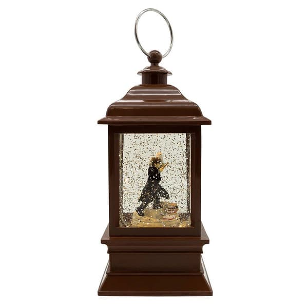 Kurt S. Adler 9in. Harry Potter Musical LED Lantern