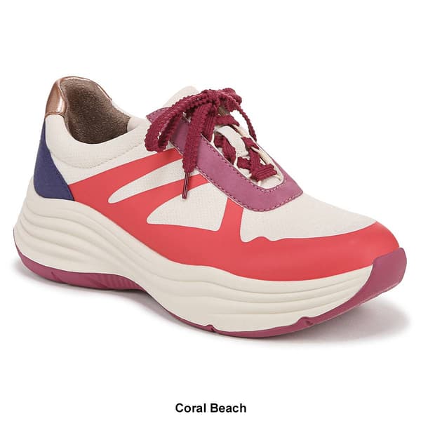 Womens LifeStride Impulse Slip-On Fashion Sneakers