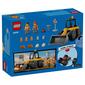 LEGO&#174; CITY Construction Wheel Loader - image 7