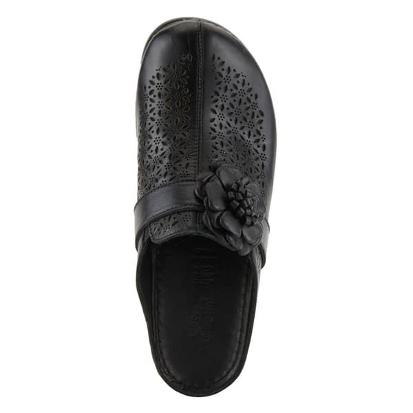 Womens Spring Step Lilybean Clogs
