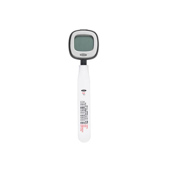OXO Good Grips&#40;R&#41; Chef's Precision Digital Thermometer - image 