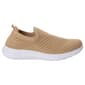 Womens Danskin Excite 3D Knit Slip On Fashion Sneakers - image 3