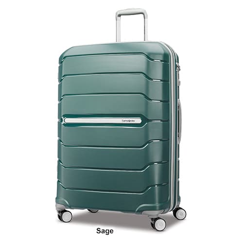 Samsonite Freeform 28in. Hardside Spinner Luggage