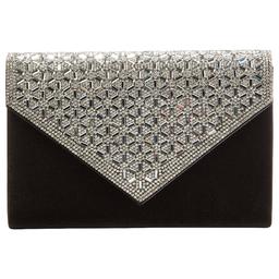Jessica McClintock Oriana Clutch