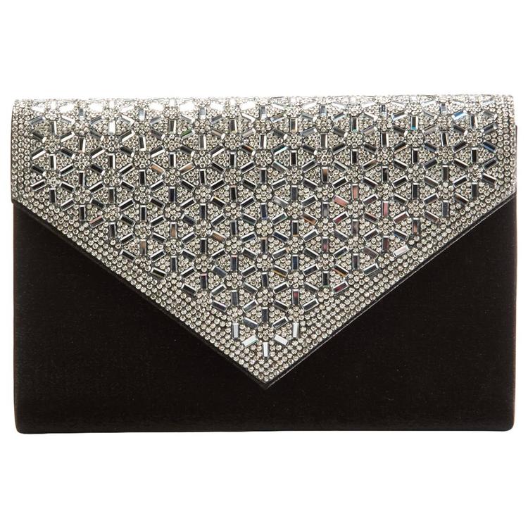 Jessica McClintock Oriana Clutch