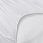 Truly Soft Waterproof and Moisture Wicking Mattress Pad - image 4