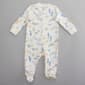 Baby Boy &#40;NB-9M&#41; Carters&#40;R&#41; Sea Life Zip Sleeper - image 1