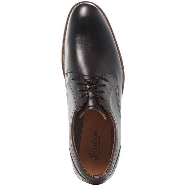 Mens Florsheim Rucci Plain Toe Oxfords