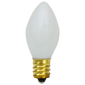 Northlight 25ct. Opaque C7 Christmas String Lights - image 3