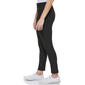 Womens Calvin Klein Pull On Pants with Seam Leg Detail - image 2