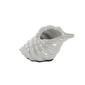 9th & Pike® Coastal Style Seashell Sculpture - Set of 3 - image 7