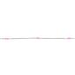 Northlight Seasonal 100ct. Pink LED Micro Fairy Lights - image 4