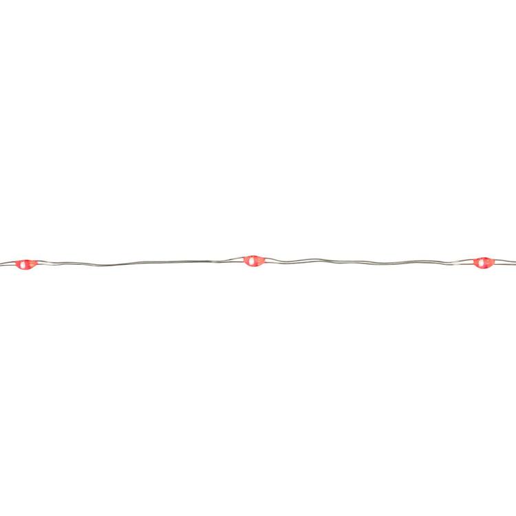 Northlight Seasonal 20ct. Ref LED Fairy Micro Christmas Lights
