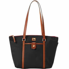 Dooney &amp; Bourke Camden Zip Tote