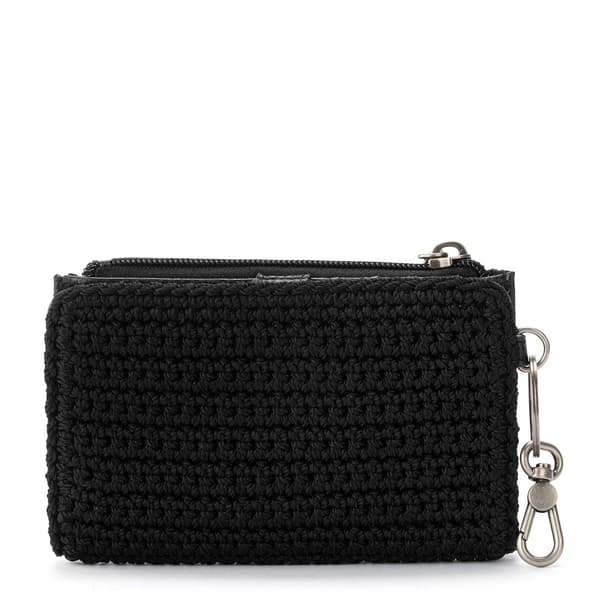 Womens The Sak Slim Wallet - image 