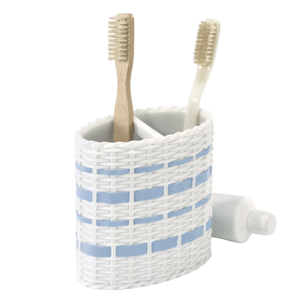 IZOD® Savannah Toothbrush Holder