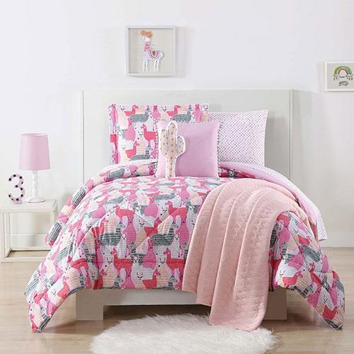My World Kids Llama Llama Bedroom Collection