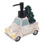 Mr. Christmas&#40;R&#41; Truck With Light Lotion Pump - image 1
