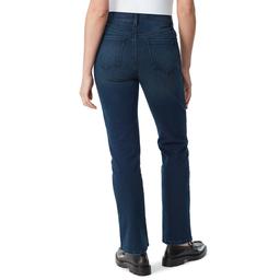 Womens Gloria Vanderbilt Amanda Classic Average Length Jeans