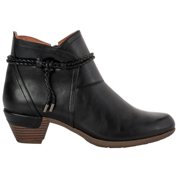 Womens Patrizia Dagmar Ankle Boots