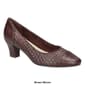 Womens Easy Street Wes Pumps - image 11