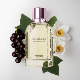 TUMI Renaissance Experience Collection Extrait de Parfum