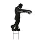 National Tree 48in. Halloween Frankenstein Garden Stake - image 1