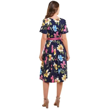 Boscov's dresses shop plus size