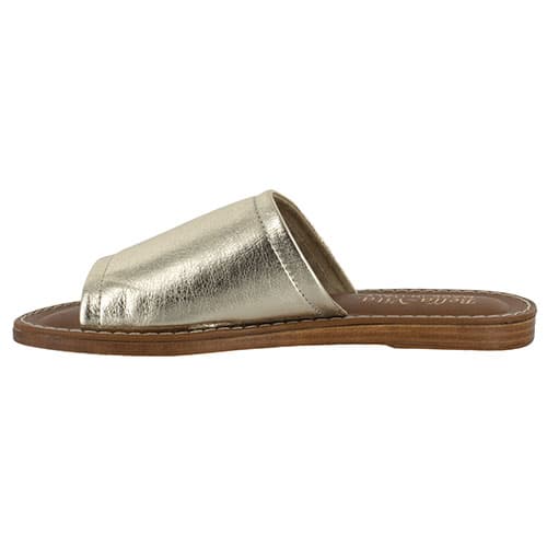 Womens Bella Vita Ros-Italy Slide Sandals