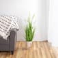 Northlight Seasonal 36in. Artificial Onion Grass Potted Plant - image 2