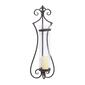 9th & Pike&#40;R&#41; Black Iron Traditional Wall Sconce - image 1