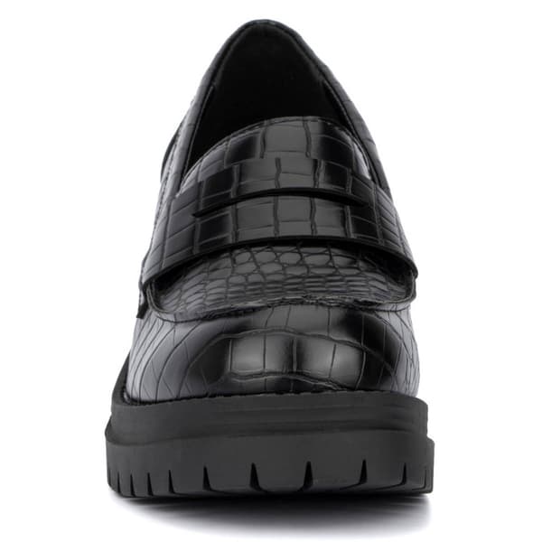 Womens New York & Company Penni Penny Loafers