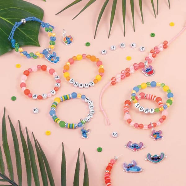 Make It Real Disney Stich Craft Along Storybook