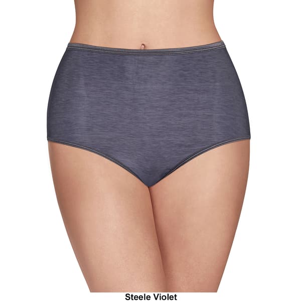 Vanity Fair Womens Underwear Illumination Brief Panty 13109 : :  Clothing, Shoes & Accessories