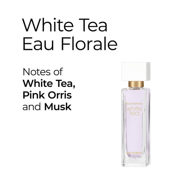 Elizabeth Arden White Tea Fragrance Collection Mini Coffret