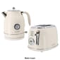 MegaChef Electric Tea Kettle & Toaster Combo - image 8