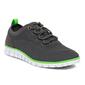 Boys Deer Stags&#40;R&#41; Status Jr. Bungee Lace Sneakers - image 1