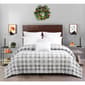 Ashley Cooper&#40;tm&#41; Christopher Plaid Plush Comforter - image 1