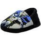 Little Boy Warner Bros. DC Batman Dual Size Slippers - image 1