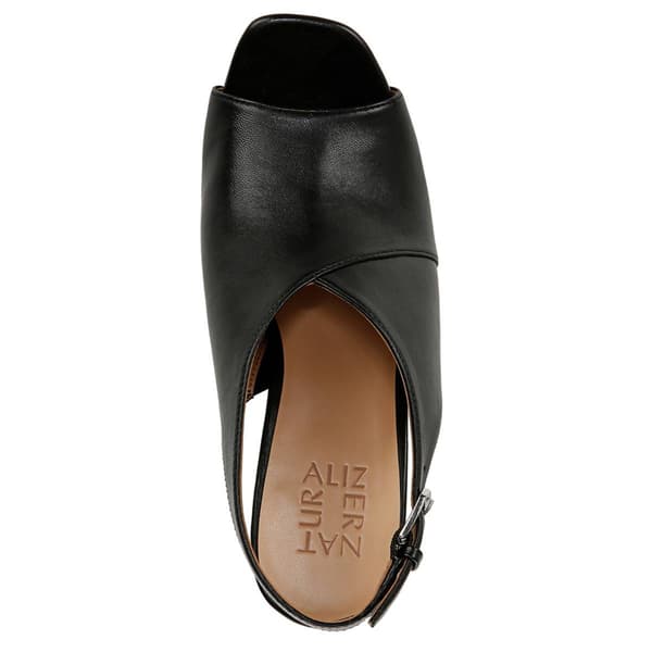 Womens Naturalizer Mason Slingback Sandals