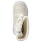Girls Rugged Bear Unicorn Snow Boots - image 4