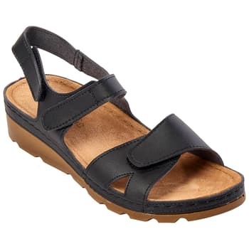 Womens Flexus by Spring Step Sandals - Boscov's